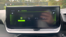 Peugeot 208 1.2 PureTech 100 GT 5dr Petrol Hatchback